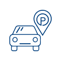 parking icon