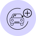 Car icon