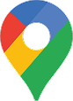 Google Maps Icon
